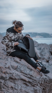 Logotrade business gifts photo of: Bobby Hero Regular, Anti-theft backpack