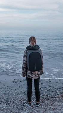 Logo trade promotional giveaways image of: Bobby Hero Regular, Anti-theft backpack