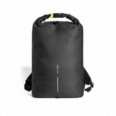 Logotrade promotional gift picture of: Urban Lite anti-theft backpack