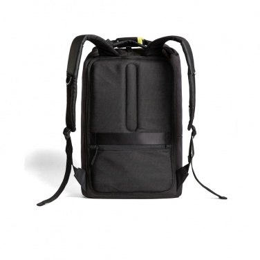 Logo trade business gift photo of: Urban Lite anti-theft backpack