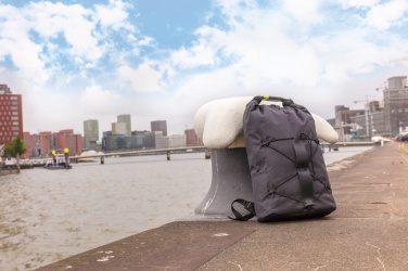 Logotrade promotional giveaway picture of: Urban Lite anti-theft backpack