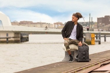 Logotrade promotional product picture of: Urban Lite anti-theft backpack