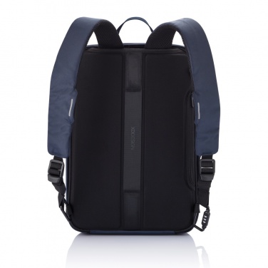 Logotrade promotional giveaway picture of: Bobby Bizz anti-theft backpack & briefcase
