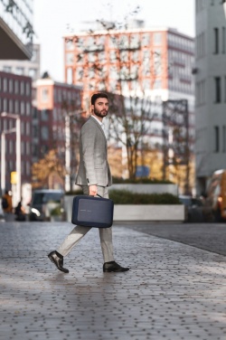 Logo trade corporate gifts image of: Bobby Bizz anti-theft backpack & briefcase