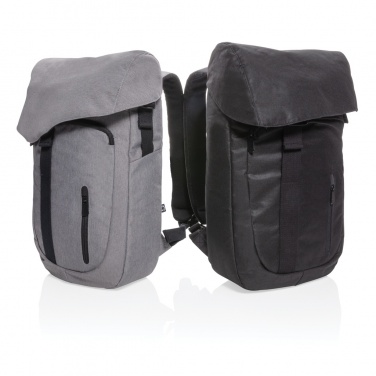 Logotrade promotional giveaways photo of: Osaka backpack
