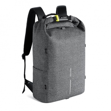 Logotrade promotional merchandise image of: Urban anti-theft cut-proof backpack