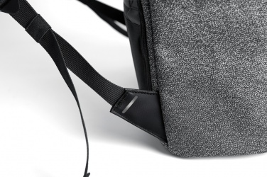 Logotrade promotional items photo of: Urban anti-theft cut-proof backpack