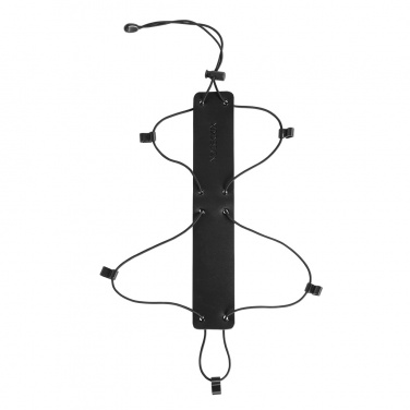 Logo trade corporate gifts picture of: Urban anti-theft cut-proof backpack