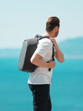 Logotrade corporate gift picture of: Bobby Hero Small, Anti-theft backpack