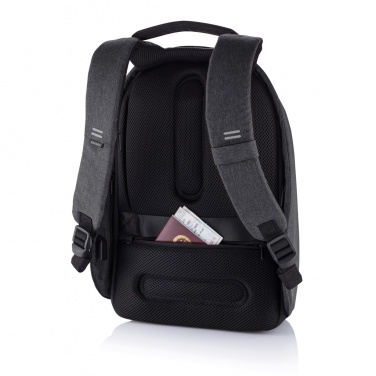 Logotrade promotional product image of: Bobby Hero XL, Anti-theft backpack