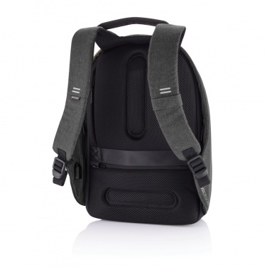 Logo trade advertising products image of: Bobby Hero XL, Anti-theft backpack