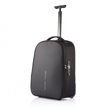 Logotrade promotional gift picture of: Bobby backpack trolley