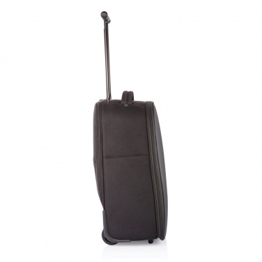 Logo trade promotional product photo of: Bobby backpack trolley