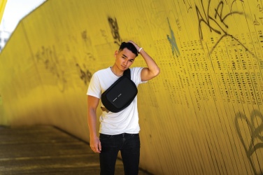 Logotrade promotional gifts photo of: Backpack Bobby Sling