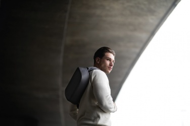 Logo trade promotional items image of: Backpack Bobby Sling