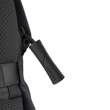 Logotrade promotional giveaways photo of: Bobby Soft, anti-theft backpack