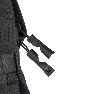 Logotrade corporate gift image of: Bobby Soft, anti-theft backpack