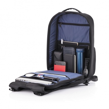Logo trade promotional product photo of: Backpack Flex Gym