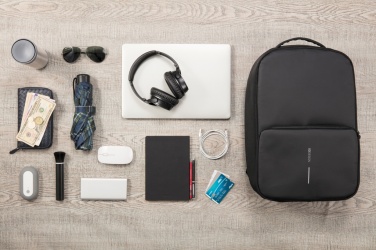 Logotrade promotional merchandise image of: Backpack Flex Gym