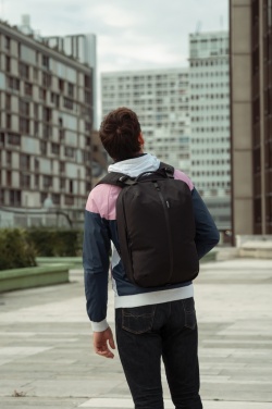 Logotrade promotional gift image of: Backpack Flex Gym