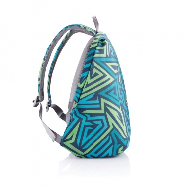 Logo trade promotional merchandise image of: Bobby Soft "Art", anti-theft backpack