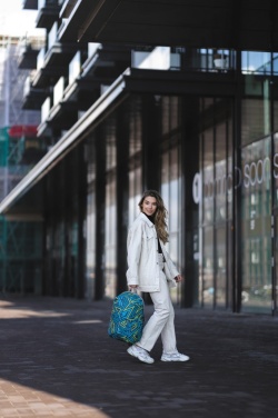 Logotrade promotional gift image of: Bobby Soft "Art", anti-theft backpack