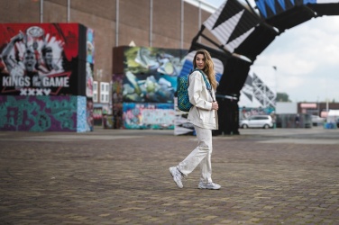 Logo trade promotional items picture of: Bobby Soft "Art", anti-theft backpack