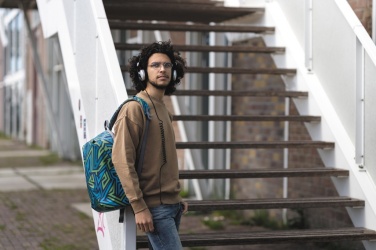 Logotrade promotional item image of: Bobby Soft "Art", anti-theft backpack