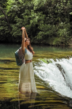 Logotrade promotional merchandise photo of: Bobby Soft "Art", anti-theft backpack