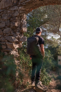 Logo trade promotional items picture of: Bobby Explore backpack