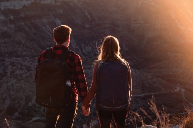 Logotrade promotional gifts photo of: Bobby Explore backpack