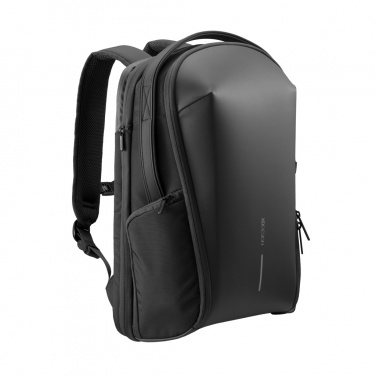 Logo trade promotional gifts image of: Bizz Backpack