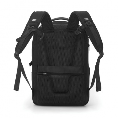 Logo trade promotional products picture of: Bizz Backpack