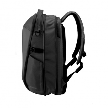 Logo trade promotional products image of: Bizz Backpack