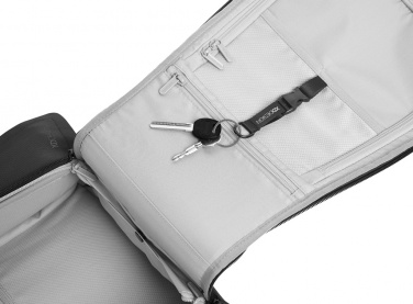 Logotrade promotional product picture of: Bizz Backpack