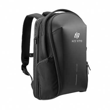 Logotrade promotional giveaway picture of: Bizz Backpack