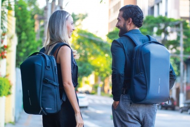 Logo trade corporate gifts picture of: Bizz Backpack