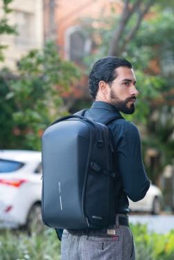 Logotrade corporate gift image of: Bizz Backpack