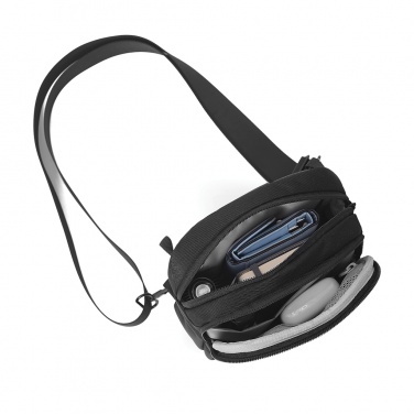Logo trade promotional products image of: Boxy Sling
