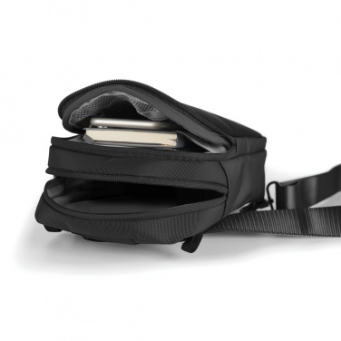 Logo trade business gift photo of: Boxy Sling
