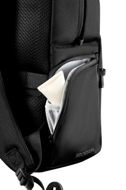 Logo trade promotional giveaway photo of: XD Design Soft Daypack backpack