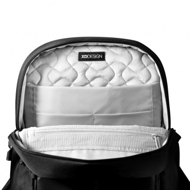 Logo trade corporate gifts picture of: XD Design Soft Daypack backpack