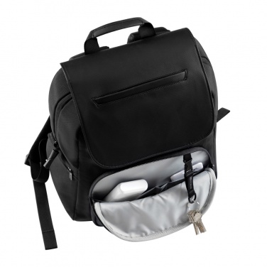 Logotrade promotional giveaway picture of: XD Design Soft Daypack backpack
