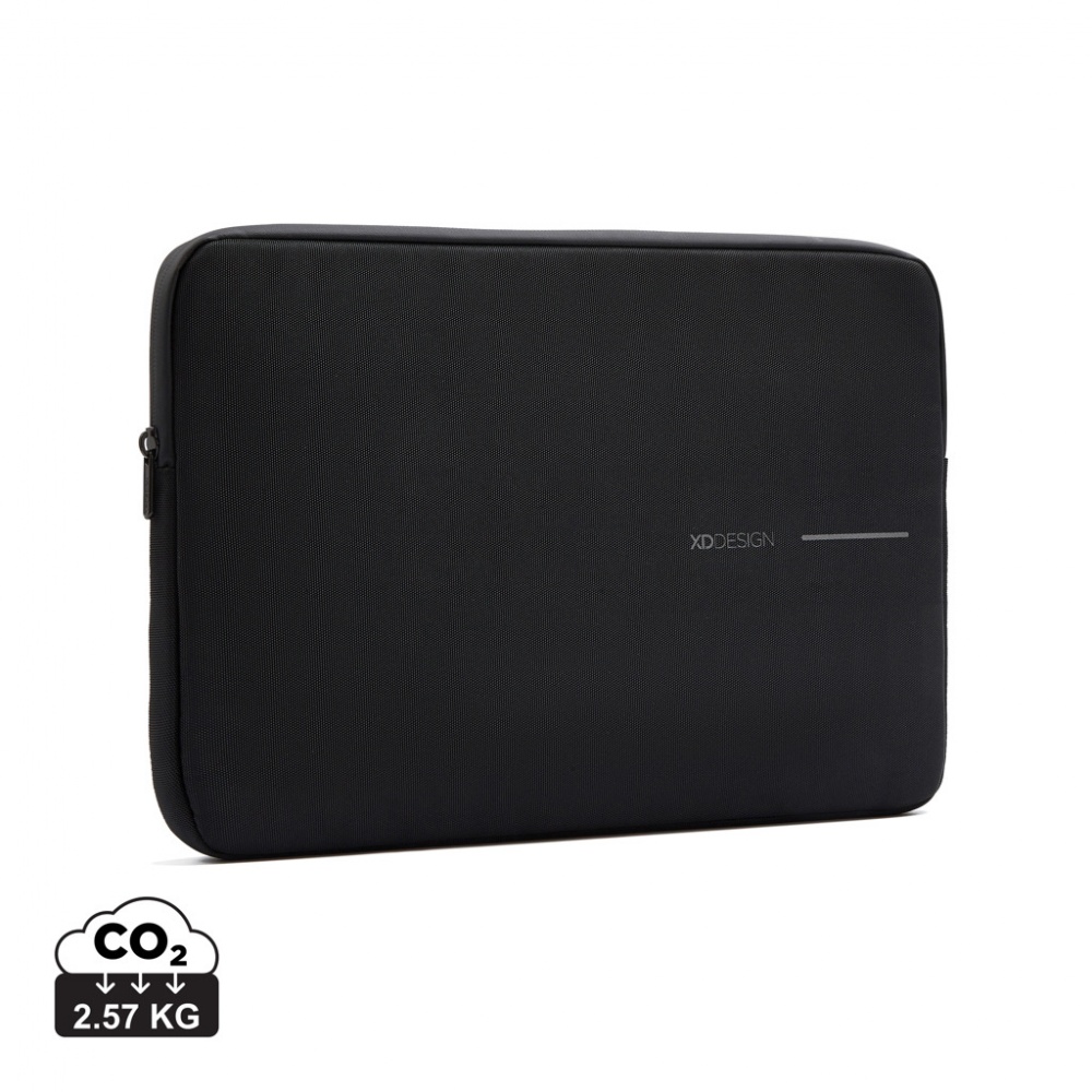 Logo trade promotional gift photo of: XD Design 16" Laptop Sleeve