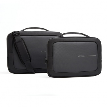 Logo trade promotional products image of: XD Design 16" Laptop Bag