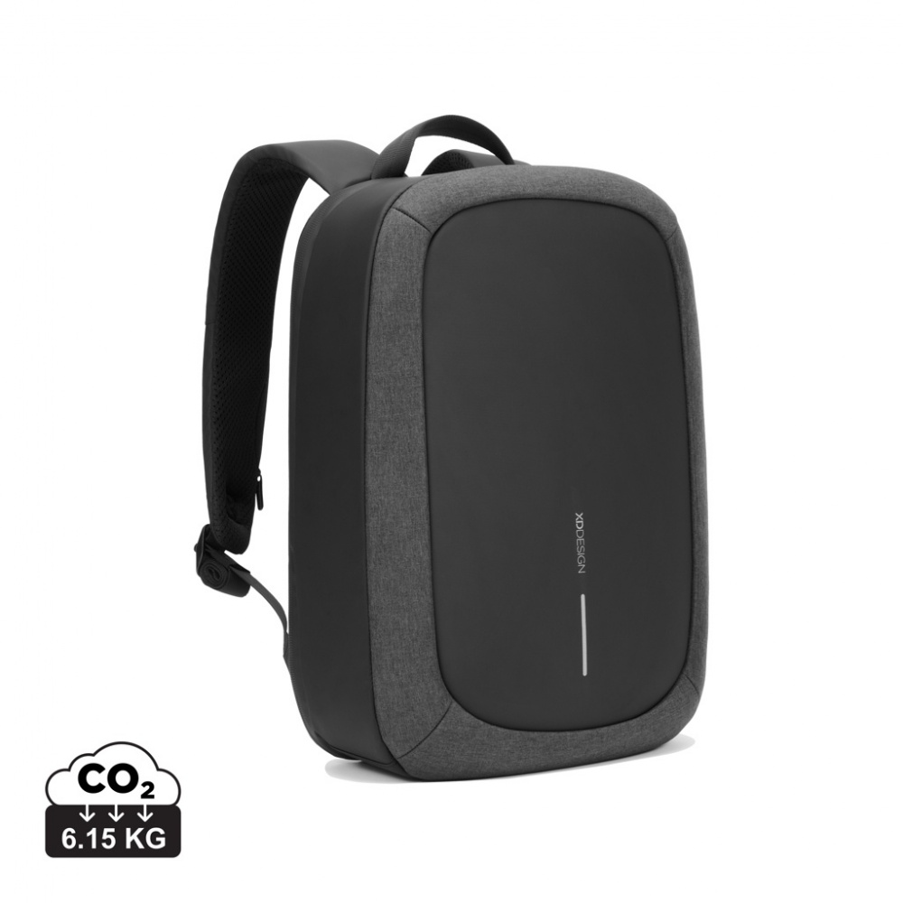 Logo trade promotional product photo of: Backpack Bobby Edge