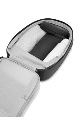 Logotrade business gift image of: Backpack Bobby Edge