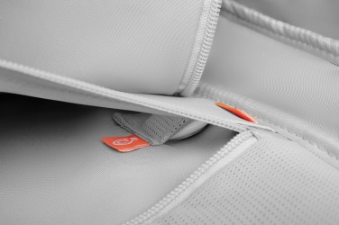 Logotrade promotional item picture of: Backpack Bobby Edge