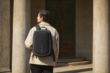 Logotrade corporate gift picture of: Backpack Bobby Edge