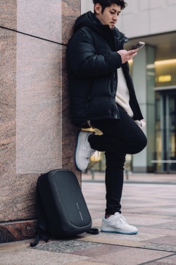 Logo trade promotional gifts picture of: Backpack Bobby Edge